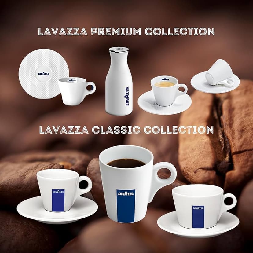 Colección Espresso